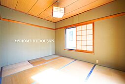 和室の画像