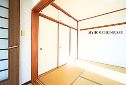 和室の画像