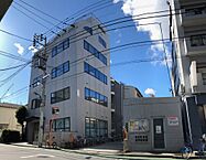 東京都新宿区築地町：物件画像／株式会社ビルバンク　東京本部