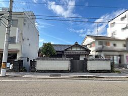 売土地　高知市土居町