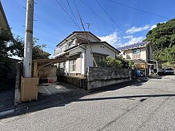 物件画像 売土地　高知市瀬戸東町2丁目