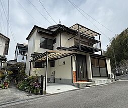 中古戸建　高知市神田