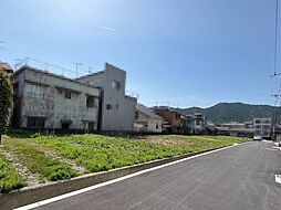 物件画像 新築戸建　高知市竹島町