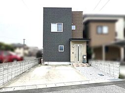 中古戸建　高知市長浜