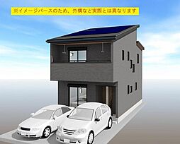 新築戸建　高知市百石町2丁目