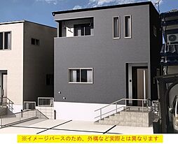 物件画像 新築戸建　高知市横浜南町