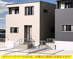 物件画像 新築戸建　高知市横浜南町