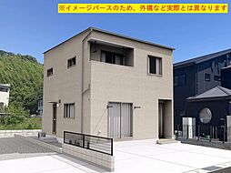 物件画像 新築戸建　高知市長浜