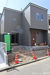 物件画像 新古戸建　高知市中水道