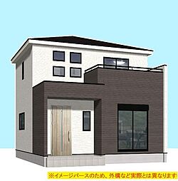 物件画像 新築戸建　高知市瀬戸東町3丁目