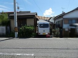 物件画像 売土地　高知市新田町