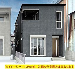 物件画像 新築戸建　高知市塩屋崎町