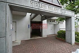 東京都中野区東中野５丁目（賃貸マンション1K・4階・14.58㎡） その8