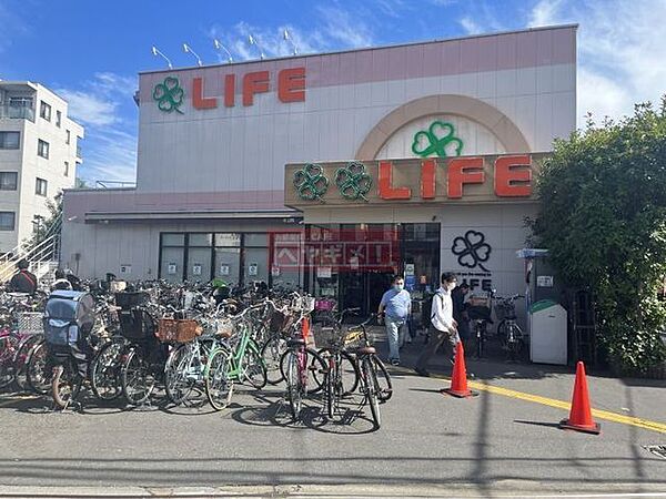 シャトウ中野 203｜東京都中野区中野５丁目(賃貸マンション1R・2階・18.00㎡)の写真 その20