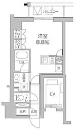 🉐敷金礼金0円！🉐東京メトロ丸ノ内線 東高円寺駅 徒歩8分