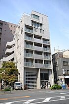 アーク阿佐ヶ谷 504 ｜ 東京都杉並区阿佐谷南１丁目（賃貸マンション1LDK・5階・42.71㎡） その1