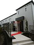 東京都中野区上高田4丁目4-5：物件画像／株式会社S-FIT　ヘヤギメ！中野店