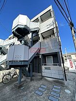 東京都渋谷区本町５丁目（賃貸アパート1R・2階・17.32㎡） その14