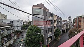 ラフォーレ中野 205 ｜ 東京都中野区中野３丁目22-4（賃貸マンション1R・2階・23.80㎡） その13