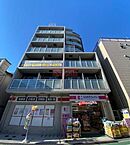 東京都中野区松が丘1丁目2-17：物件画像／株式会社S-FIT　ヘヤギメ！中野店