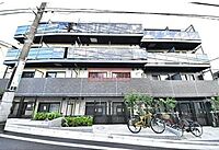 東京都中野区中央3丁目6-7：物件画像／株式会社S-FIT　ヘヤギメ！中野店