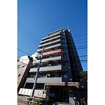 パークヒルズ落合 703 ｜ 東京都新宿区上落合１丁目5-1（賃貸マンション1R・1階・20.38㎡） その17