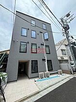 東京都中野区弥生町３丁目（賃貸マンション1R・3階・20.21㎡） その1