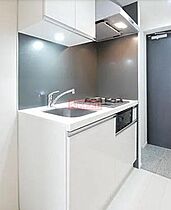 東京都中野区弥生町２丁目（賃貸マンション1K・2階・20.02㎡） その5