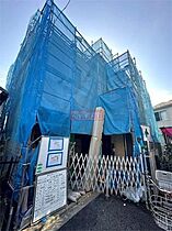 （仮称）中野区野方2丁目計画 102 ｜ 東京都中野区野方２丁目7-20（賃貸アパート1LDK・2階・45.22㎡） その1