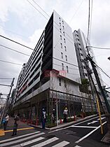 東京都渋谷区本町４丁目（賃貸マンション2LDK・7階・60.60㎡） その1