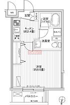 ＢＬＥＳＳ新中野（ブレス新中野） 103 ｜ 東京都中野区中央３丁目24-10（賃貸アパート1K・1階・25.87㎡） その2