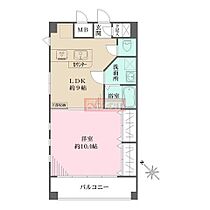 アビオン中野坂上Ｂ棟 176 ｜ 東京都中野区中央２丁目25-1（賃貸マンション1LDK・1階・42.30㎡） その2