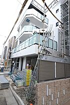 テラスブランシェ 3C ｜ 東京都杉並区高円寺南２丁目（賃貸マンション1K・3階・30.76㎡） その18