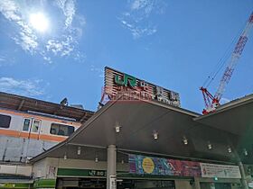 ハーモニーテラス高円寺南V 106 ｜ 東京都杉並区高円寺南５丁目（賃貸アパート1R・1階・10.56㎡） その19