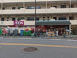 まいばすけっと中野中央2丁目店 徒歩6分。 410m