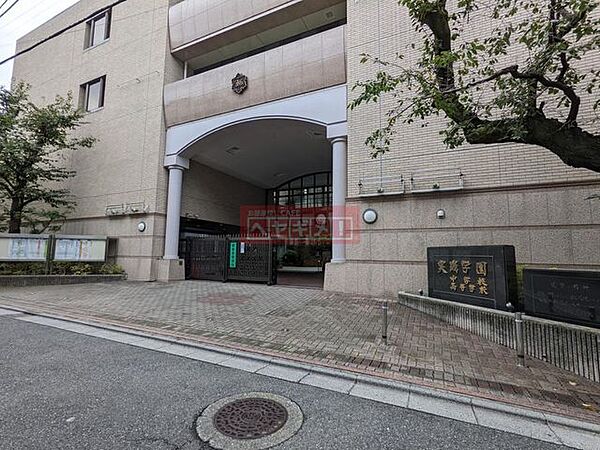 東京都中野区中央２丁目(賃貸マンション1LDK・4階・40.32㎡)の写真 その26