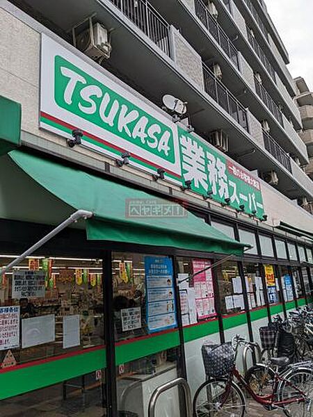 東京都中野区本町５丁目(賃貸マンション1DK・9階・25.50㎡)の写真 その23