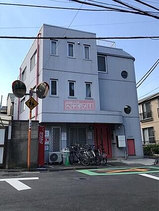 グリフィンドール中野_トップ画像