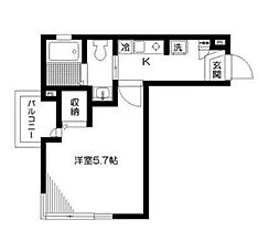 高円寺駅 7.5万円