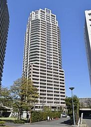 キャナルワーフタワーズWest