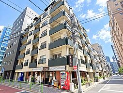 マンションイメージ