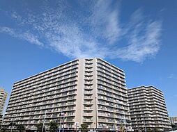 物件画像 東大島ファミールハイツ1号館