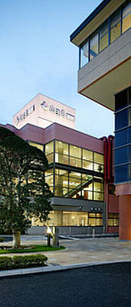 画像4:山王台病院