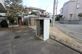 ELLE 103号室 ｜ 茨城県土浦市真鍋（賃貸アパート1R・1階・25.50㎡） その8