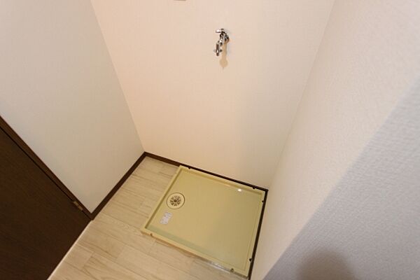 ELLE 103号室｜茨城県土浦市真鍋(賃貸アパート1R・1階・25.50㎡)の写真 その18