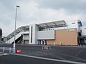神立駅