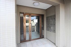 ビバリーヒルズ並木 405号室 ｜ 茨城県土浦市並木（賃貸マンション1K・4階・22.80㎡） その6