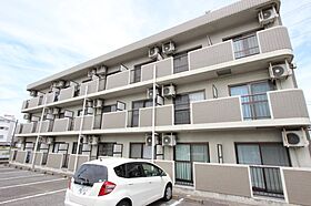 ビバリーヒルズ真鍋 208号室 ｜ 茨城県土浦市真鍋（賃貸マンション1K・2階・22.80㎡） その4