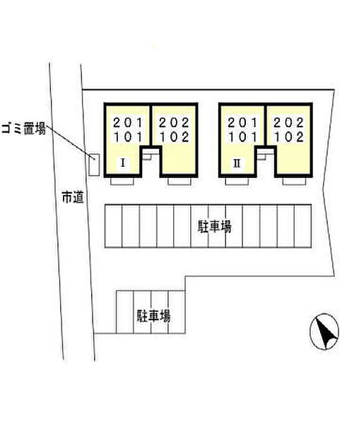 画像3:地図