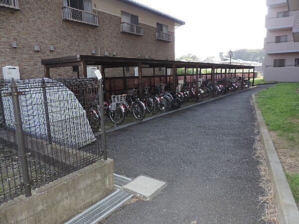 シティパレス明建 603号室｜茨城県土浦市小松(賃貸マンション2LDK・6階・56.70㎡)の写真 その6